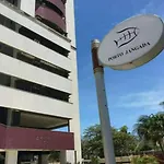 Flat Beira Mar Fortaleza