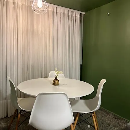 Apartamento Flat Beira Mar Fortaleza Fortaleza (Ceara)