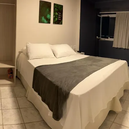 Apartamento Flat Beira Mar Fortaleza