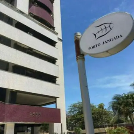 Apartamento Flat Beira Mar Fortaleza Fortaleza (Ceara)