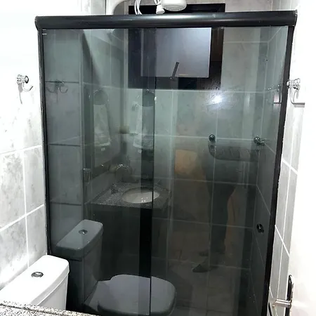 Flat Beira Mar Fortaleza *