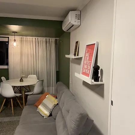 Flat Beira Mar Fortaleza Apartamento
