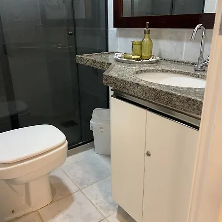 Flat Beira Mar Fortaleza