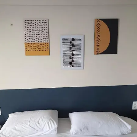 Flat Beira Mar Fortaleza Apartamento