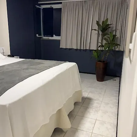 Flat Beira Mar Fortaleza