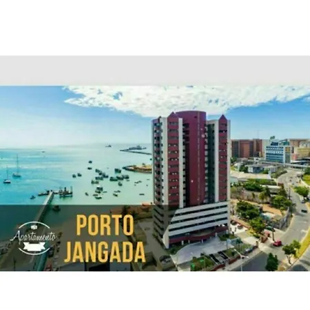 Apartamento Flat Beira Mar Fortaleza
